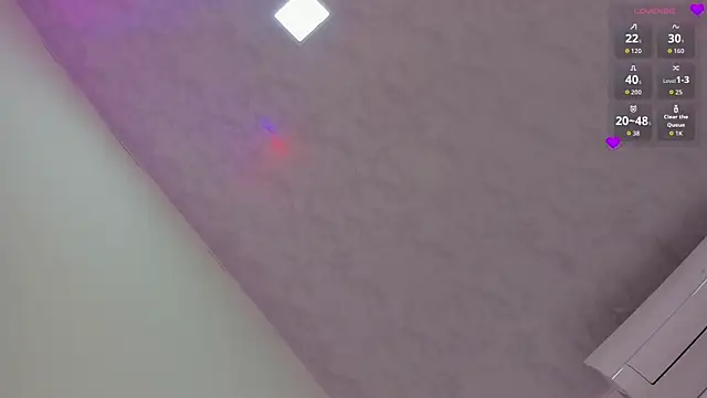 zoe rivers online show from 11/24/25, 12:32