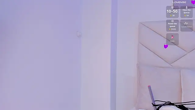 Snapshot of zoe_rivers chatting on 01/10/26, 06:03 zoe rivers online show from 01/10/26, 06:03