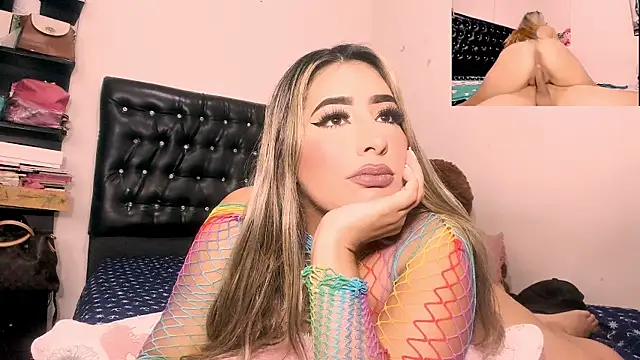 sexylatin  online show from 02/13/26, 04:23