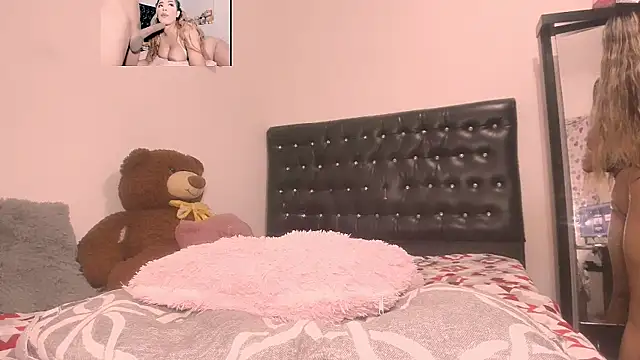 sexylatin  online show from 03/01/26, 02:22