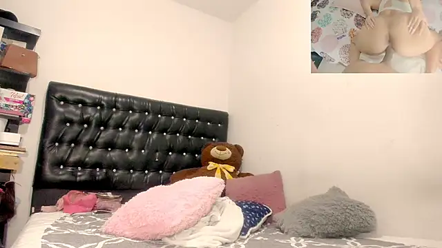 sexylatin  online show from 09/18/25, 01:08