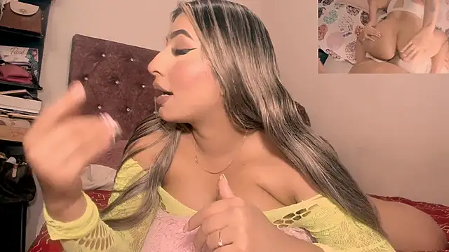 sexylatin  online show from 06/03/26, 07:31