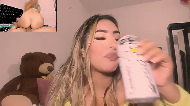 sexylatin  online show from 03/10/26, 03:32