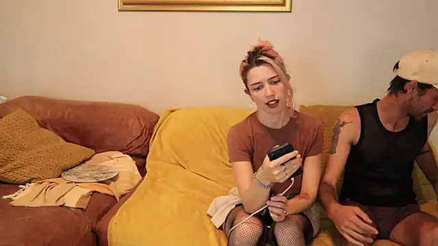 Luna OrionSky online show from 03/01/25, 04:33