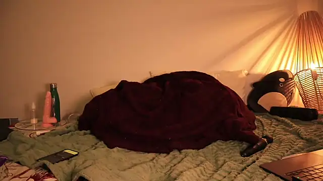 Luna OrionSky online show from 10/24/25, 05:23