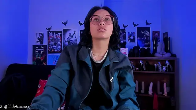 lilith-deveraux online show from 01/13/26, 06:01