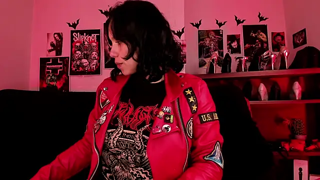 Snapshot of lilith-deveraux chatting on 07/11/26, 03:18 lilith-deveraux online show from 07/11/26, 03:18