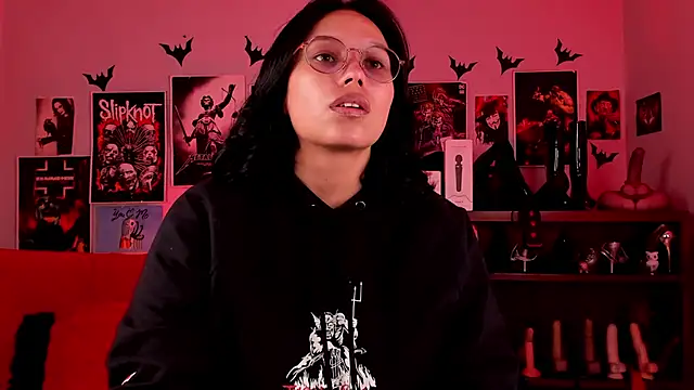 lilith-deveraux online show from 03/30/26, 03:46