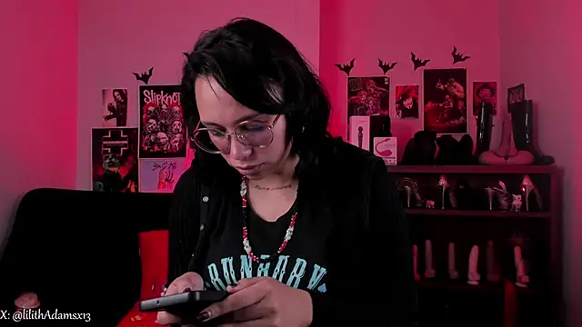 lilith-deveraux online show from 01/17/26, 03:26