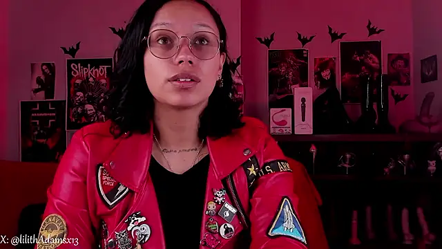 lilith-deveraux online show from 03/31/26, 03:14