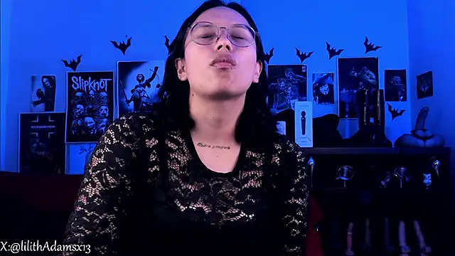 lilith-deveraux online show from 04/08/26, 02:57