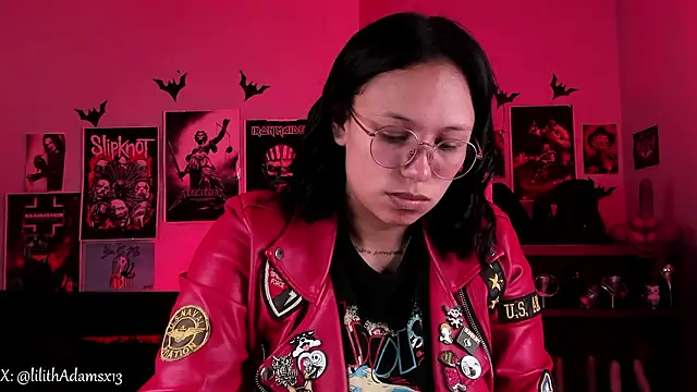 lilith-deveraux online show from 03/27/26, 07:59