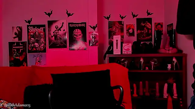 lilith-deveraux online show from 02/28/26, 03:00