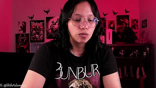 lilith-deveraux online show from 03/24/26, 02:44