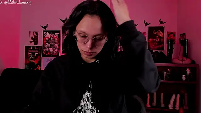 lilith-deveraux online show from 02/06/26, 04:47