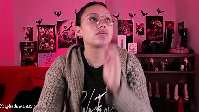 lilith-deveraux online show from 02/27/26, 02:39