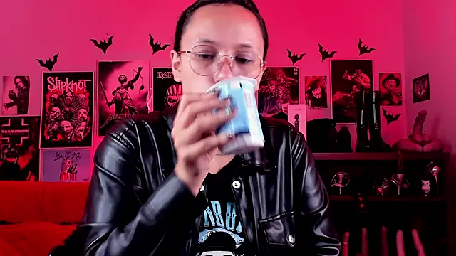 lilith-deveraux online show from 04/09/26, 03:07