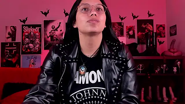 lilith-deveraux online show from 04/03/26, 04:13