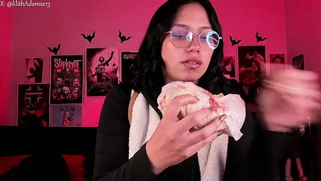 lilith-deveraux online show from 03/26/26, 03:16