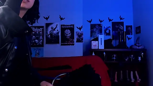 lilith-deveraux online show from 04/02/26, 03:51