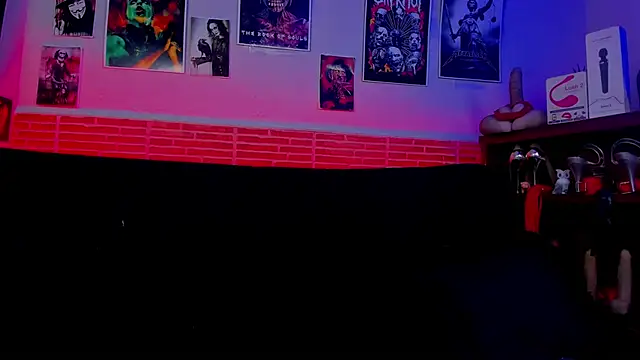 lilith-deveraux online show from 09/22/25, 01:55