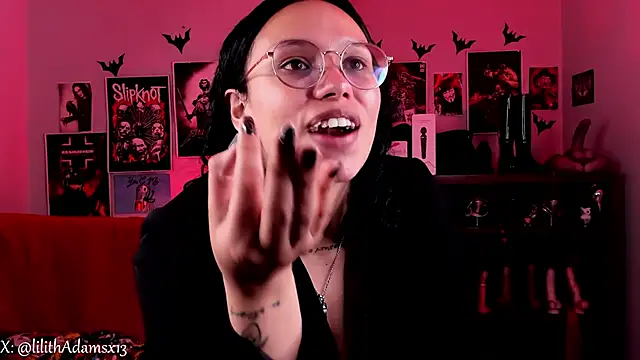 lilith-deveraux online show from 04/10/26, 05:09