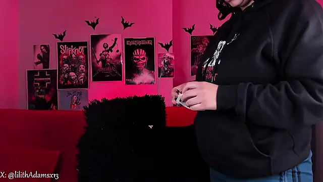 lilith-deveraux online show from 03/20/26, 04:08