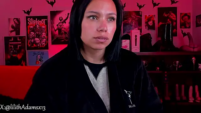 lilith-deveraux online show from 04/25/26, 03:53