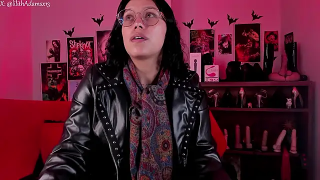 lilith-deveraux online show from 02/13/26, 02:50