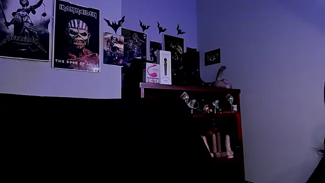 lilith-deveraux online show from 06/01/26, 04:17