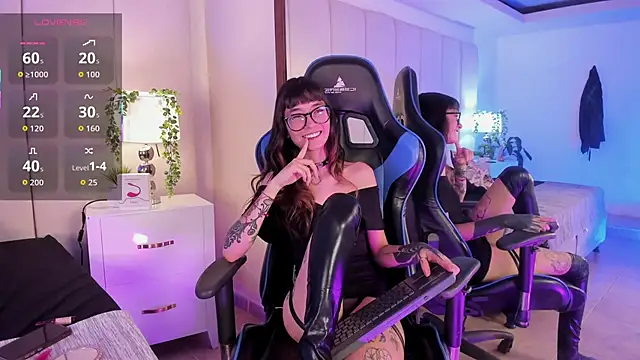 dayanne07 online show from 12/04/25, 03:27