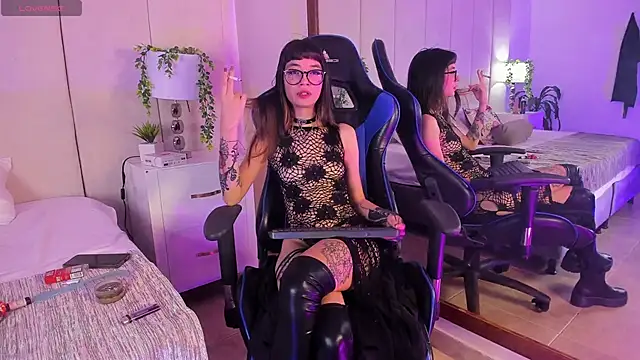 dayanne07 online show from 11/26/25, 10:32