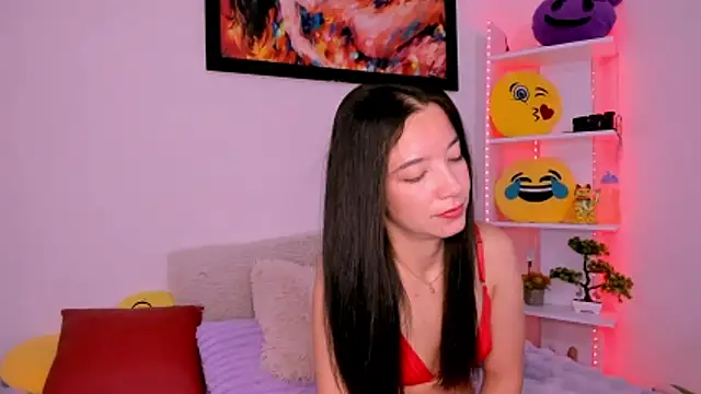 Manuelaa mejiia online show from 11/14/25, 03:26