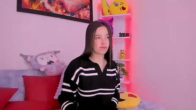 Manuelaa mejiia online show from 02/21/26, 03:47