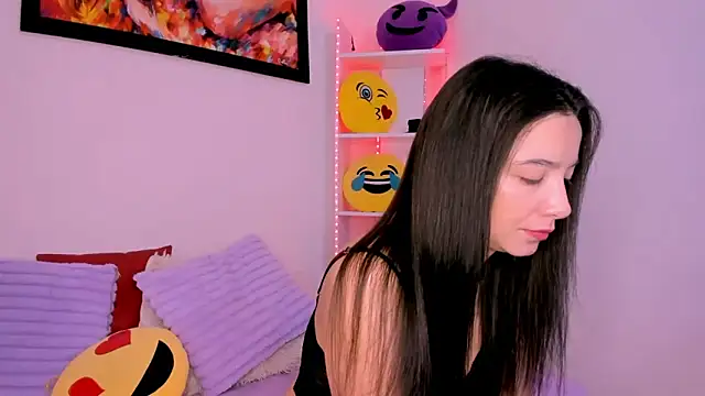 Manuelaa mejiia online show from 11/30/25, 02:51