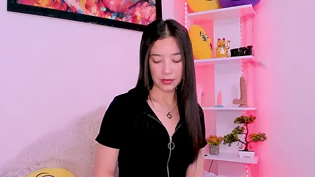 Manuelaa mejiia online show from 09/17/25, 11:07