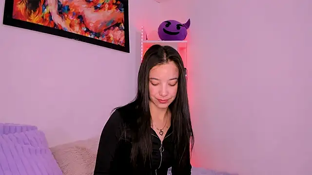 Manuelaa mejiia online show from 11/11/25, 02:01