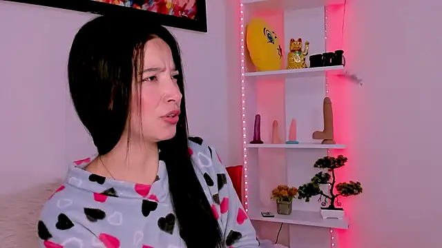 Manuelaa mejiia online show from 09/23/25, 04:25