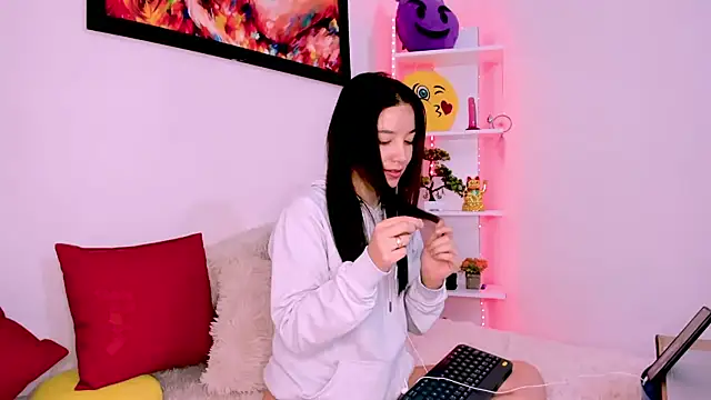 Manuelaa mejiia online show from 03/03/25, 09:05