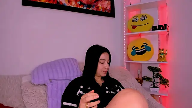 Manuelaa mejiia online show from 01/13/26, 03:49