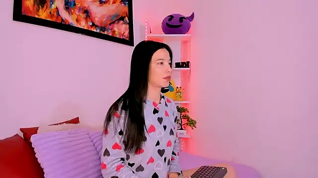 Manuelaa mejiia online show from 11/22/25, 04:28