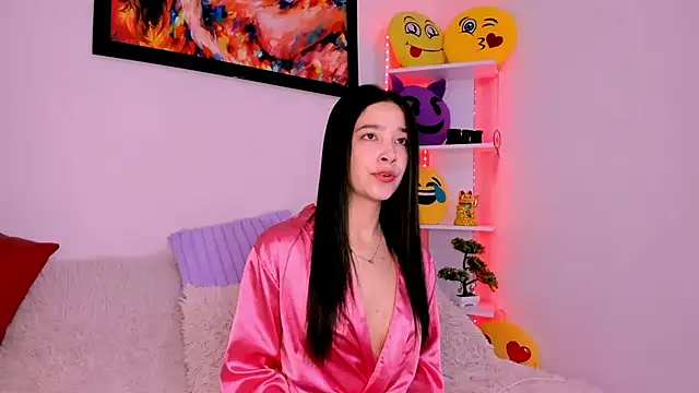 Manuelaa mejiia online show from 01/18/26, 03:26