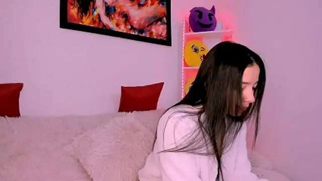 Manuelaa mejiia online show from 12/20/25, 02:09