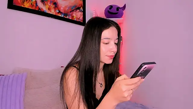 Manuelaa mejiia online show from 11/05/25, 03:48