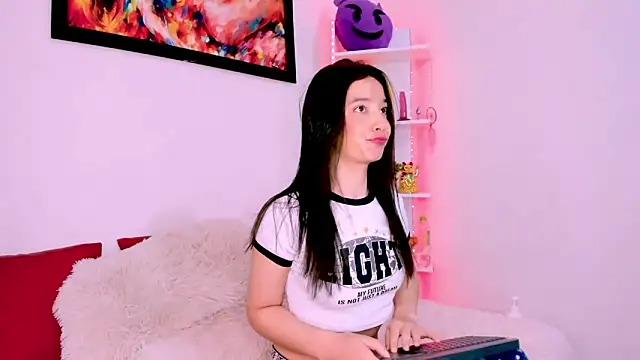 Manuelaa mejiia online show from 02/25/25, 09:48