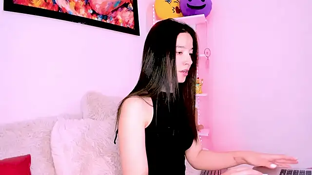 Manuelaa mejiia online show from 02/20/25, 04:14