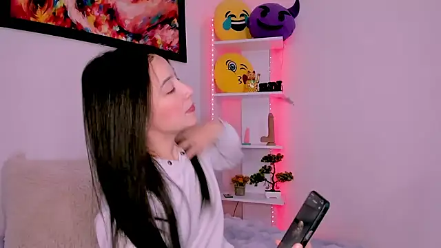 Manuelaa mejiia online show from 09/26/25, 10:27