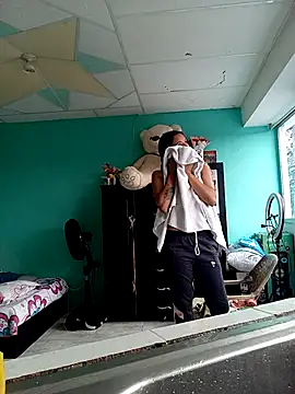 Karii-R online show from 03/20/26, 03:24