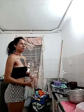 Karii-R online show from 04/09/26, 03:07