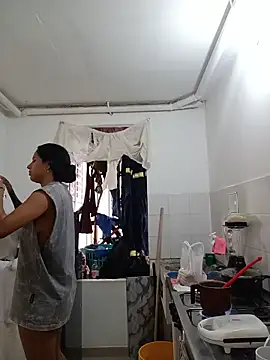 Karii-R online show from 06/27/26, 02:56